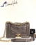 Chanel boy bag chain 3422772c